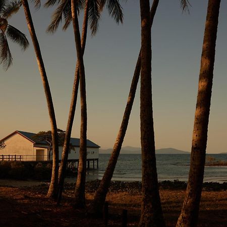 'The Edge' Unique Luxury Experience Villa Port Douglas Eksteriør billede