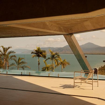 'The Edge' Unique Luxury Experience Villa Port Douglas Eksteriør billede
