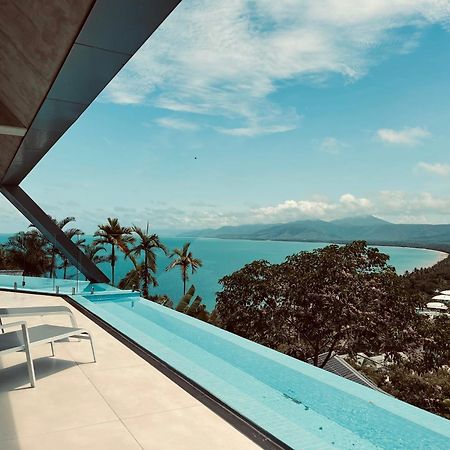 'The Edge' Unique Luxury Experience Villa Port Douglas Eksteriør billede