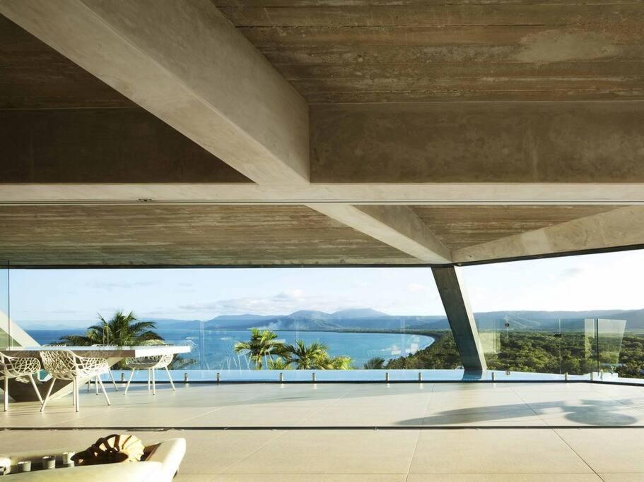 'The Edge' Unique Luxury Experience Villa Port Douglas Eksteriør billede