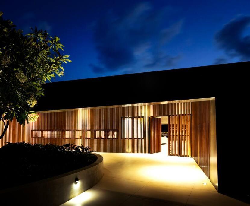 'The Edge' Unique Luxury Experience Villa Port Douglas Eksteriør billede