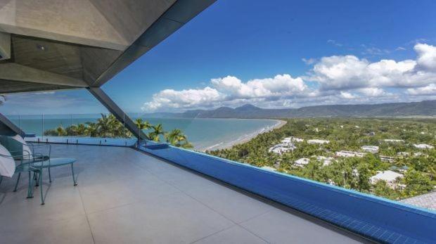 'The Edge' Unique Luxury Experience Villa Port Douglas Eksteriør billede