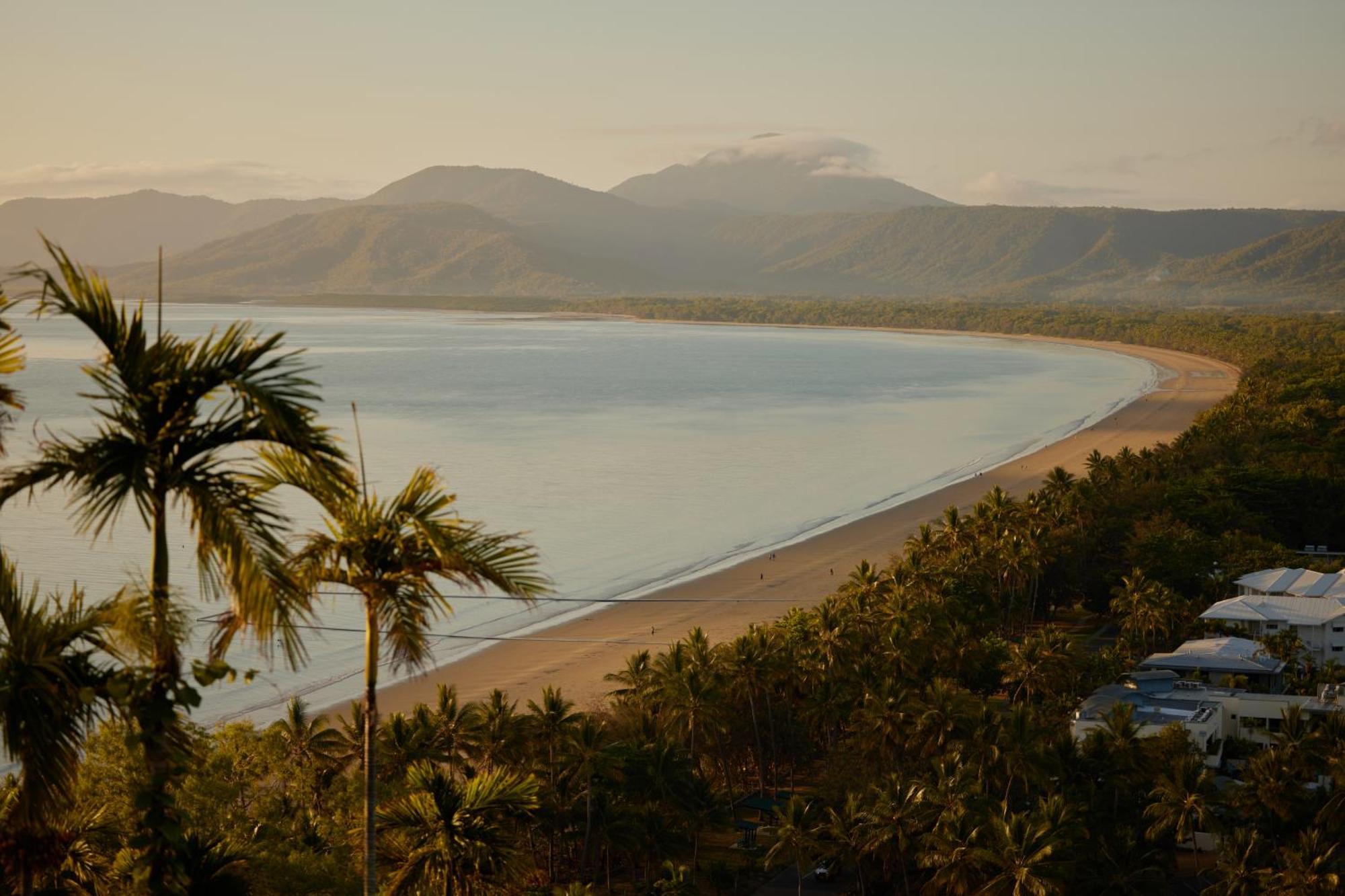 'The Edge' Unique Luxury Experience Villa Port Douglas Eksteriør billede