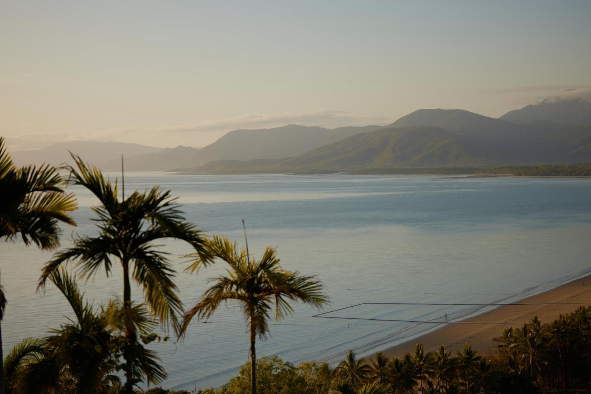 'The Edge' Unique Luxury Experience Villa Port Douglas Eksteriør billede