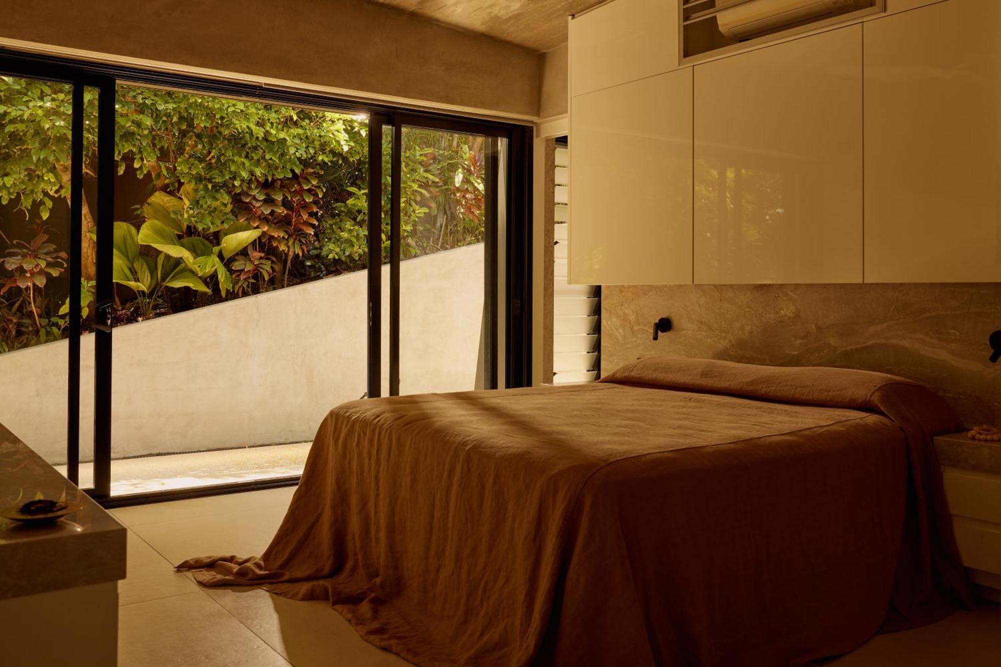 'The Edge' Unique Luxury Experience Villa Port Douglas Eksteriør billede