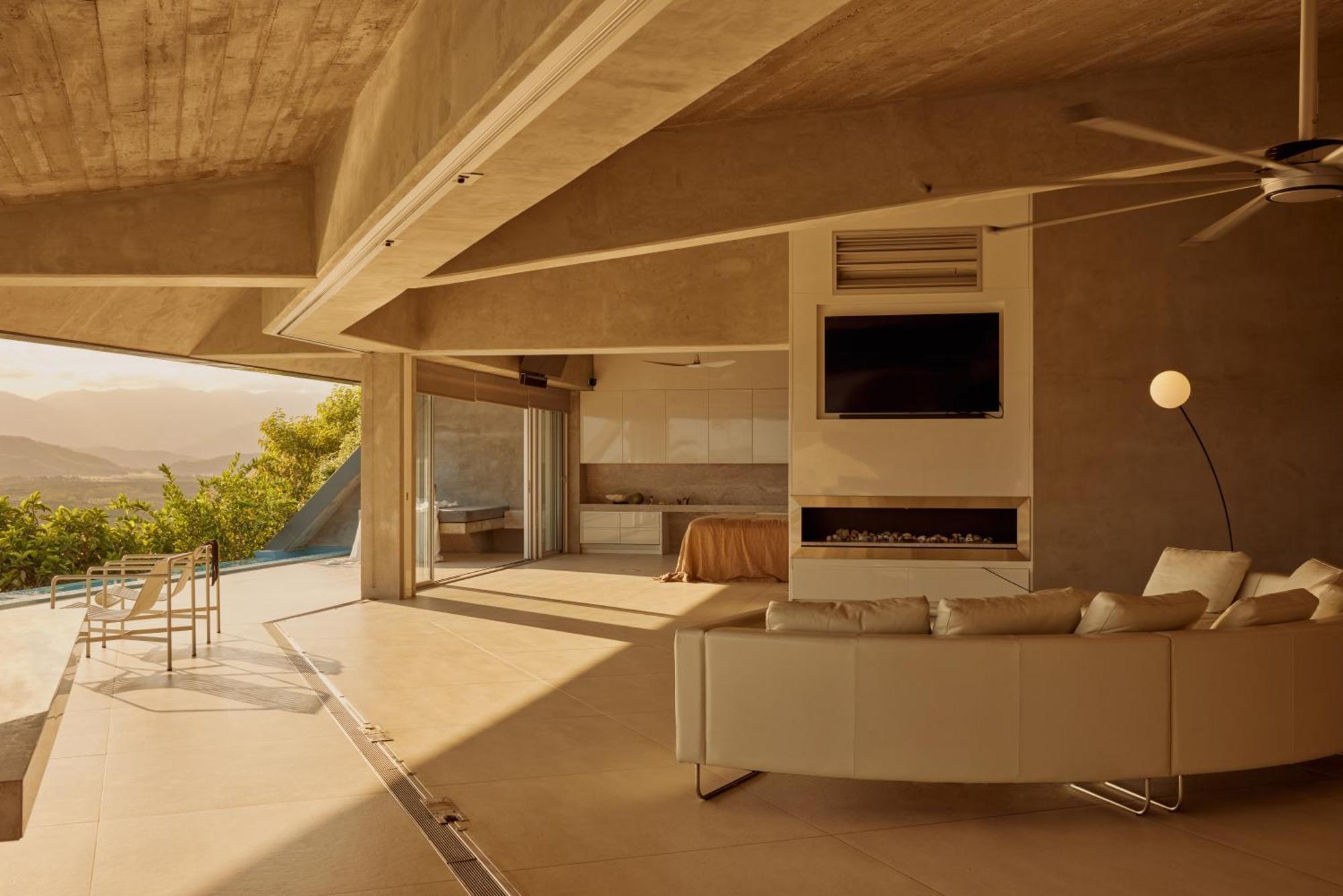 'The Edge' Unique Luxury Experience Villa Port Douglas Eksteriør billede