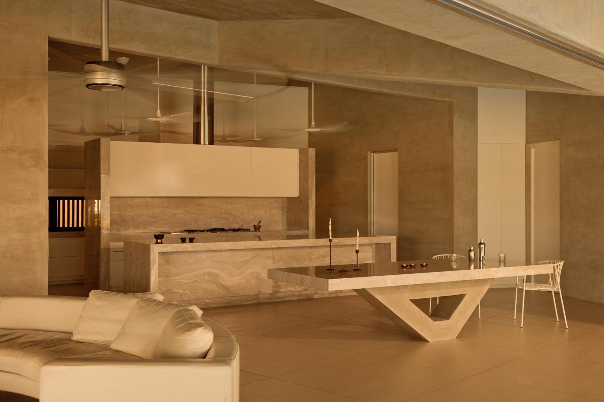 'The Edge' Unique Luxury Experience Villa Port Douglas Eksteriør billede