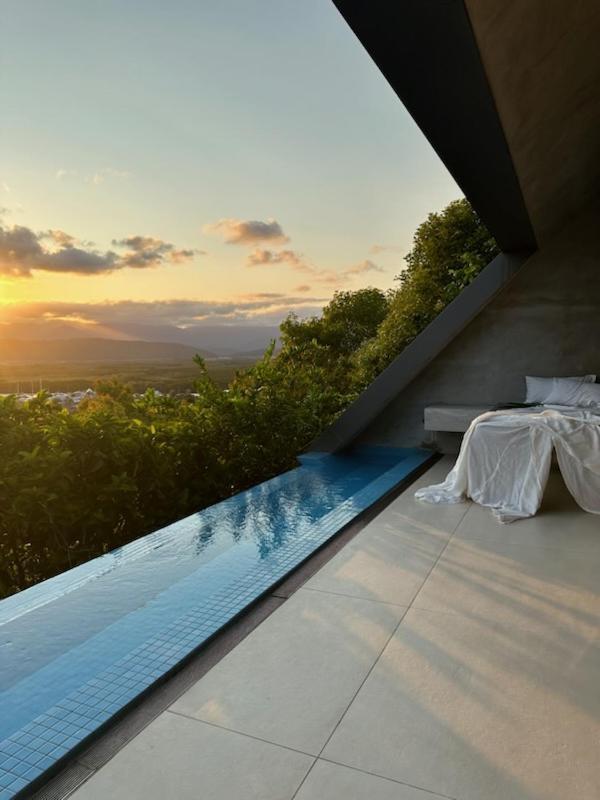 'The Edge' Unique Luxury Experience Villa Port Douglas Eksteriør billede