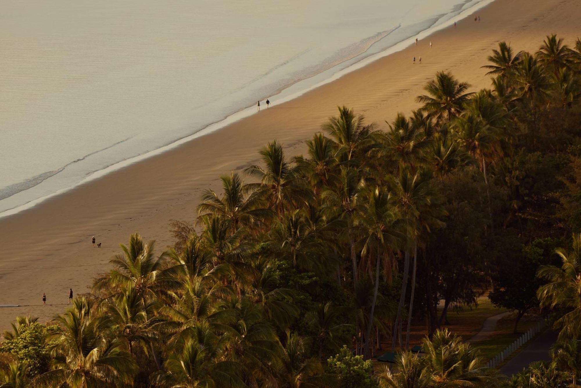 'The Edge' Unique Luxury Experience Villa Port Douglas Eksteriør billede