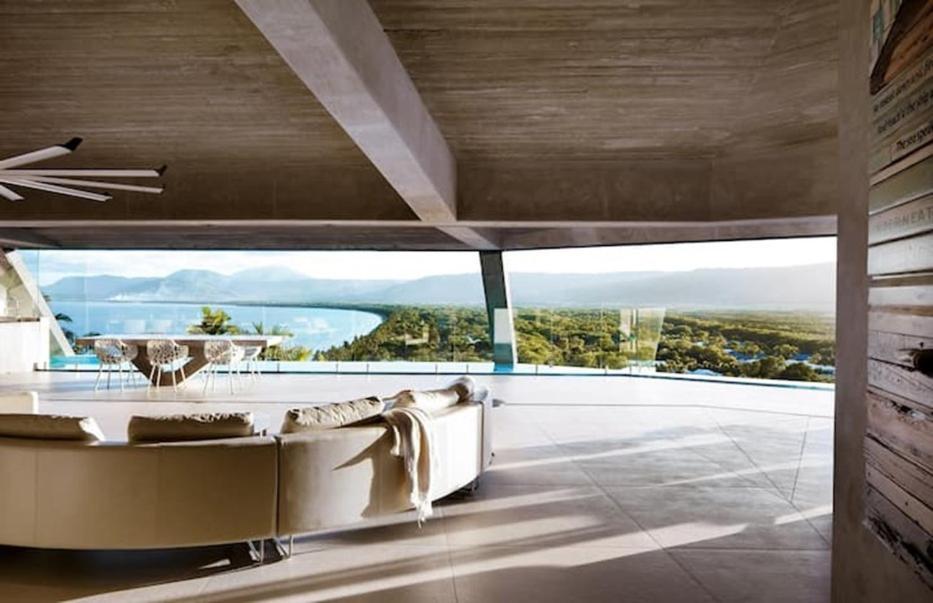 'The Edge' Unique Luxury Experience Villa Port Douglas Eksteriør billede